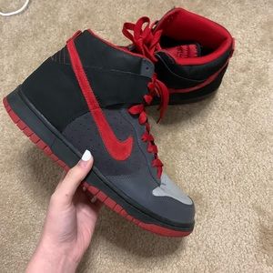 AF1 High Tops!
